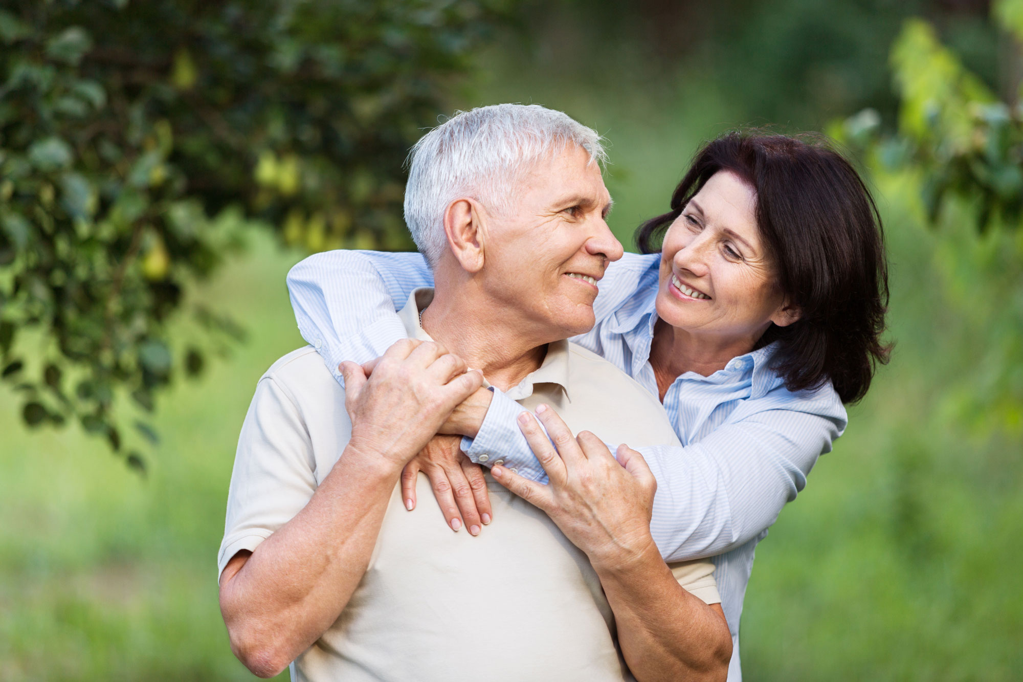 Free Testosterone Levels
