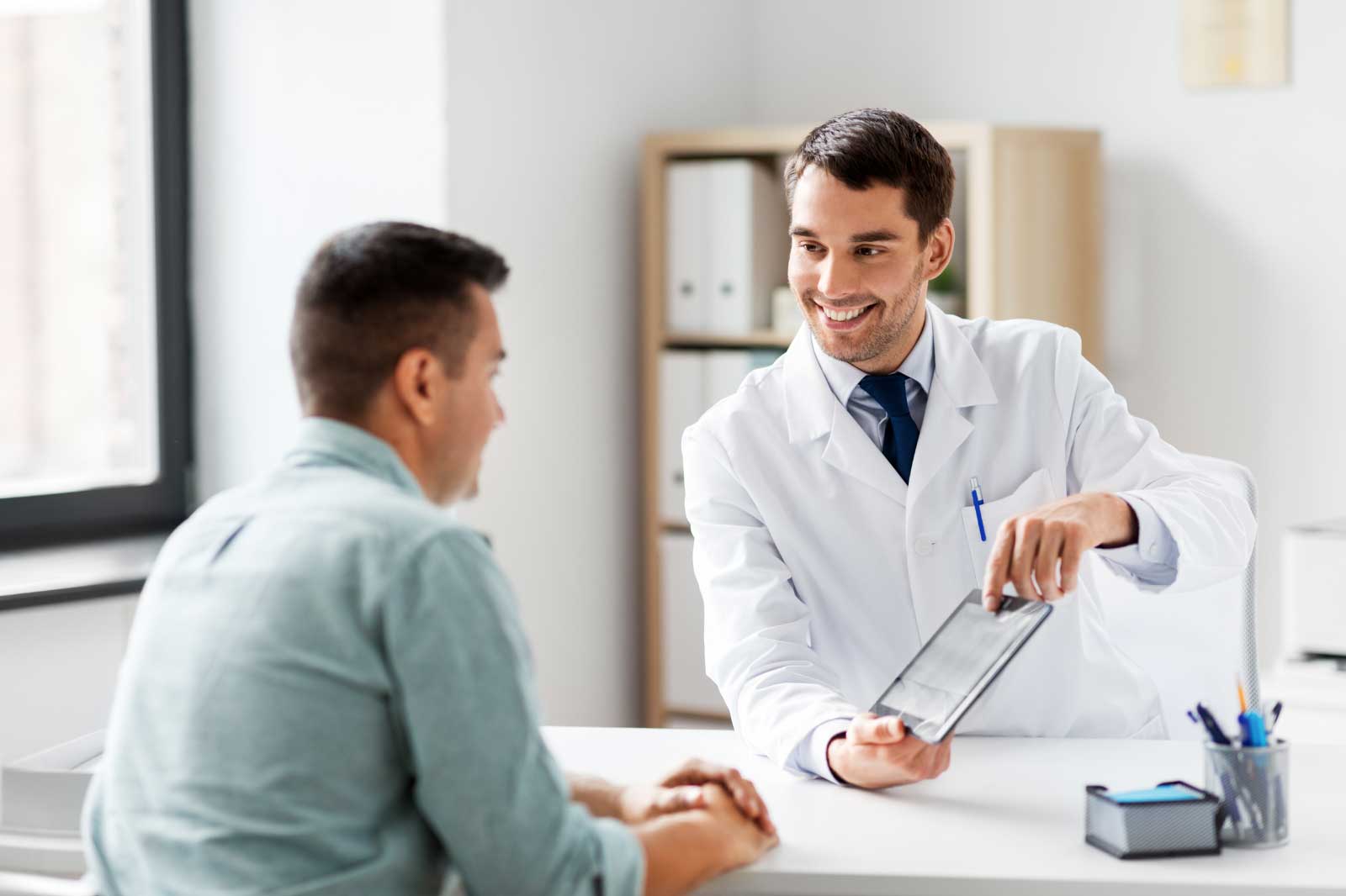 chronic-disease-management Chronic Disease Management