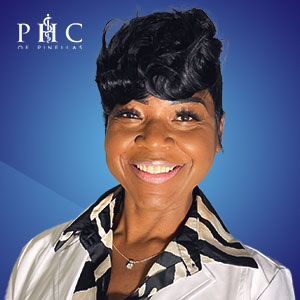 April-Kimble-APRN April Kimble APRN