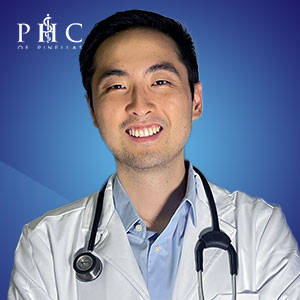 timothy koo