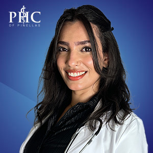Basma Kadous APRN Basma Kadous APRN