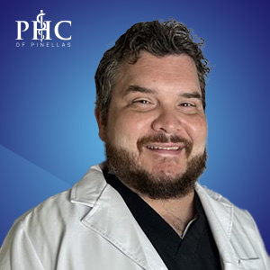Darrell Hopps APRN Darrell Hopps APRN