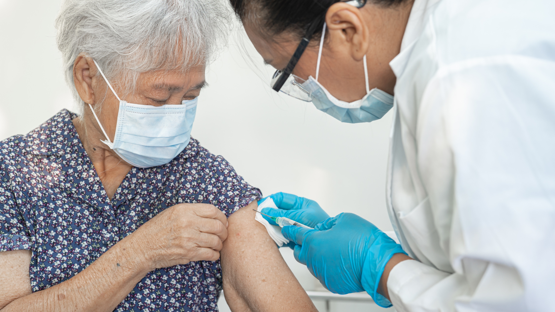 Immunization