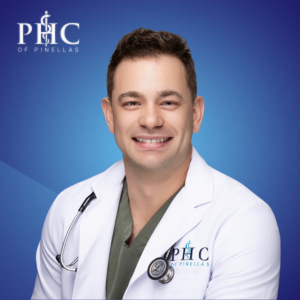 Dr. Romero Dr. Romero