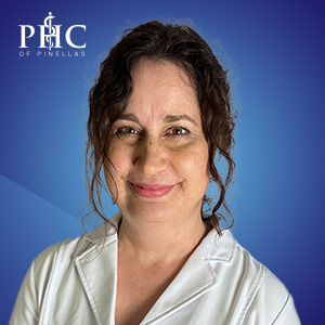 Svetlana Nagle, APRN Svetlana Nagle, APRN