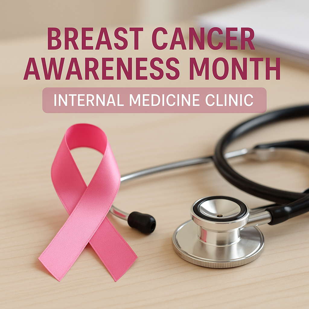 Breast Cancer Awareness and Care