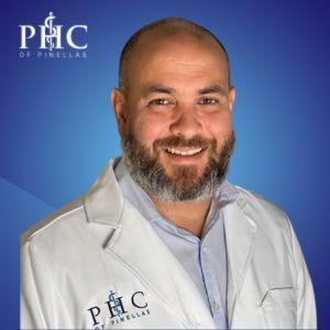 Dr. Melo