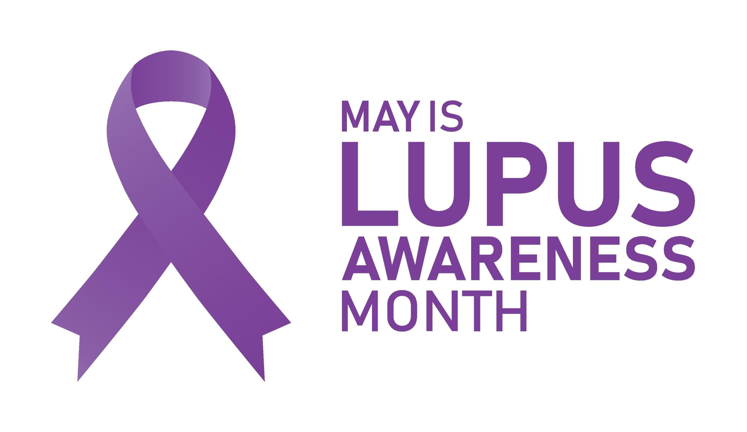 Lupus Awareness Month