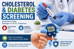 Men’s Health Month in Pinellas County: Why Men Should Schedule an Annual Checkup- 2026 7 ChatGPT Image May 29 2026 09 33 13 AM