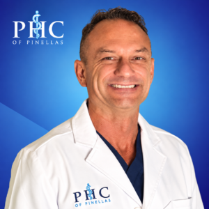 Dr. Blaisdell